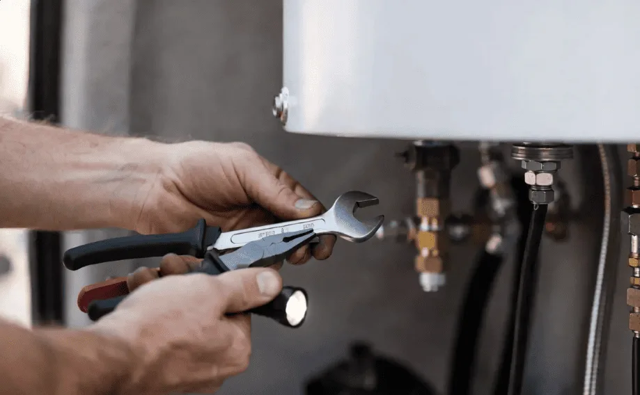 Why choose Water Heater Repair in Nottingham, PA
